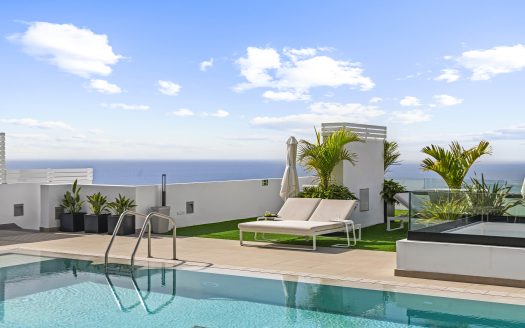 Stylish and modern apartments in great location