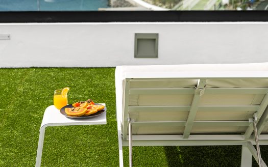 Stylish and modern apartments in great location