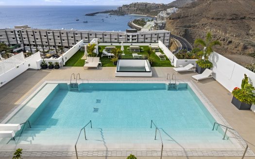 Stylish and modern apartments in great location