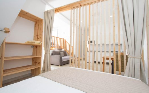 Cozy apartment in Arguineguin