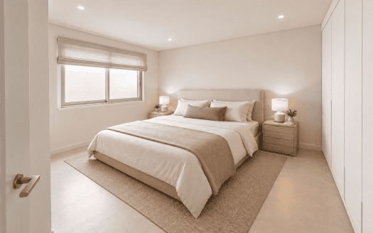 Palmera Oasis 1A – 2 Bedrooms