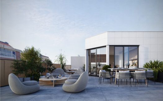 Palmera Oasis – 2-Bedrooms Beachfront New-Build Apartment for Sale in Arguineguín